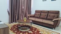B&B Sepang - Alanis Suite KLIA1 With Neflix & Airport Shuttle - Bed and Breakfast Sepang