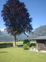 Chalet Scheffsnoth - Chambres d’hôtes Lofer