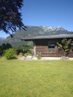 Chalet Scheffsnoth - B&B Lofer