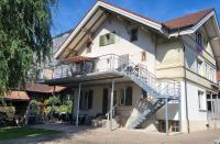 Mountain Holiday - B&B Wimmis