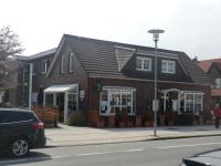 FeWo Brak - B&B