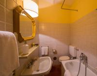 Apartamento Premier de 1 dormitorio con jardín privado