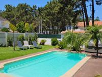 B&B Almada - Guest House Ruceel Aroeira - Bed and Breakfast Almada