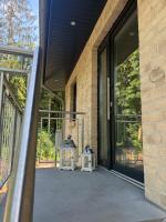 Ferienwohnung: Waldblick - Chambres d’hôtes Hatten