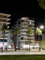Four Seasons Beach Apartment Vlora - Ferienwohnung Vlora
