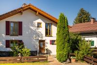 B&B Oberstdorf - Ferienhaus Weinklause am Plattenbichl - Bed and Breakfast Oberstdorf