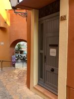 Apartament en Plaça Nova 2, Palafrugell - Ferienwohnung