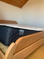 Chambre Quadruple avec Salle de Bains