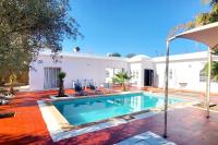 B&B Marrakech - Villa Dar Sukar - Bed and Breakfast Marrakech