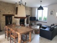 Gite Haras du Pin - Chambres d’hôtes