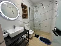 Deluxe Doppelzimmer