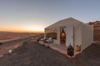 B&B Merzouga - Soleil Camp & Camel Trekking - Bed and Breakfast Merzouga