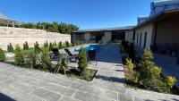 Mughni Family House - Ferienwohnung