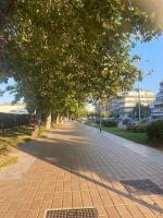 Casa Colombo - Ferienwohnung Pescara