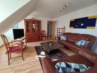 Ferienwohnung Havel-Ausblick - Bed and Breakfast Havelberg