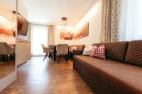 Apartamento con vistas a las montañas