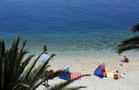 Apartment Dubravka - Bed and Breakfast Podgora