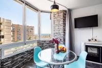 Sur Suites Palmeras 491 - B&B
