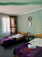 Habitación Triple Clásica