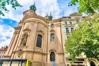 The Old Town Square & Parizska Apartments - Chambres d’hôtes