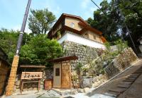 Sanjoubou Sansou villa - B&B