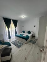 Habitación Familiar con baño 