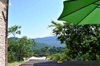 Agriturismo Il Loppo, your Home in the Woods - Bed and Breakfast Spello