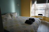 Lincoln Self Catering - Ferienwohnung Lincoln