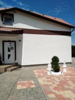 Holiday Apartman - Ferienwohnung Wichs