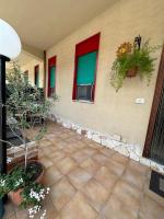 Casa del Sol - Bed and Breakfast