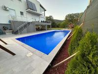 Summer Residence Una - B&B