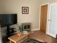 B&B Cleveleys - Quiet flat with parking - Bed and Breakfast Cleveleys