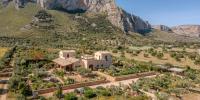 Baglio Giammaccaro - B&B