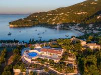 Kalami Beach - Villa Kouloura - Bed and Breakfast