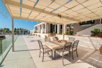 Kalami Beach - Villa Kouloura - Ferienwohnung Kalámi