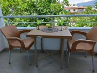 Deluxe Tweepersoonskamer met Balkon