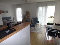 LA ROCHELLE MIRANDE T1BIS - Ferienwohnung