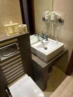 Deluxe Doppelzimmer mit Zustellbett