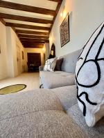 B&B Guadix - Apartamento La Medina - Bed and Breakfast Guadix