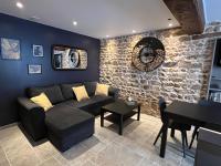 Le petit nid du Vivier - Bed and Breakfast Fleurie