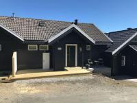 Voss - Flott hytte i Bavallen - B&B