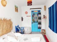 B&B Chefchaouen - Lapiz Lazuli - Bed and Breakfast Chefchaouen