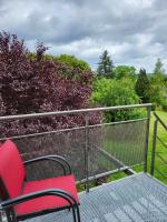 B&B Dinant - A la salle de jeux - Bed and Breakfast Dinant