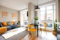 Preston Apartments - Bed and Breakfast Preston