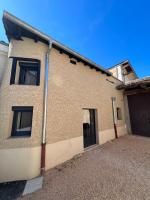 Le petit nid du Vivier - B&B Fleurie