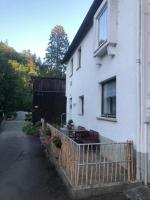 Ferienwohnung Schlossberg 1 - Ferienwohnung