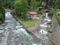 Dere Ağzı - Chambres d'hôtes Rize