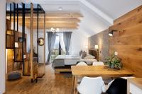 Maisonnette/Duplex Appartement