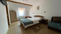 Camera Familiare con Bagno