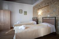 Traditional stone house - Chambres d’hôtes Neokhórion